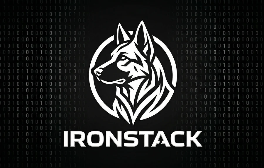 IronStack